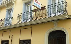 Hostal Casanova